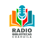 Radio Bibliotecas Coahuila