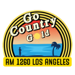 Go Country Gold KKGO AM 1260