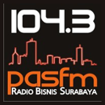 Pas FM 104.3