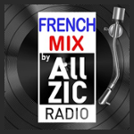 Allzic Radio French Mix