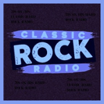 Classic Rock Radio
