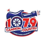WBQK Cannon Country 107.9 FM