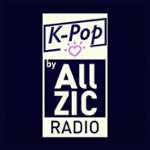 Allzic Radio K-POP