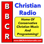 BBCR - Bible Broadcasting Christian Radio