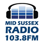 Mid Sussex Radio 103.8 FM