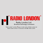 Radio London Digital