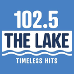 WMAY 102.5 The Lake
