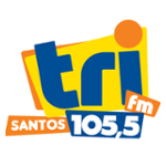 Rádio Tri FM 105.5