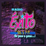 Radio Éxito