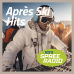 105'5 Spreeradio Après Ski