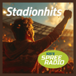 105'5 Spreeradio Stadionhits