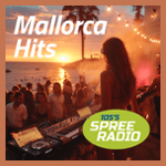 105'5 Spreeradio Mallorca Hits