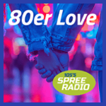 105'5 Spreeradio 80er Love