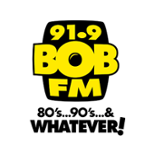 CKLY-FM 91.9 Bob FM