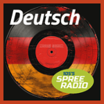 105'5 Spreeradio Deutsch