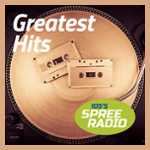 105'5 Spreeradio Greatest Hits