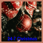 24-7 Christmas