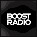 KXBS Boost 95.5