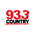 CJOK-FM Country 93.3