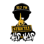 WAZU Strictly Hip-Hop 90.7FM