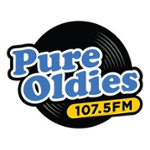Pure Oldies 107.5 FM