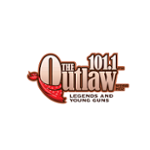 101.1 The Outlaw