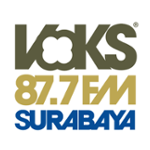 Voks Radio Surabaya