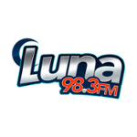 KBOC Luna 98.3 FM