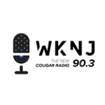 WKNJ Cougar 90.3 FM