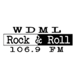 WDML 106.9 FM Rock & Roll