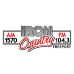 WFRL Iron Country 104.3 and 1570