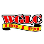 WGLC-FM 100.1