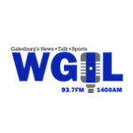 WGIL 93.7FM & 1400AM