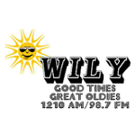WILY 1210 AM 98.7 FM