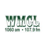 WMCL 1060 AM 107.9 FM