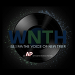 WNTH 88.1 FM