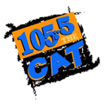 WREZ 105.5 The CAT