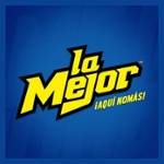 KEWP La Mejor 103.5