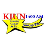KIUN 1400 AM