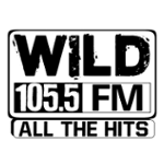 KLHB Wild 105.5 FM