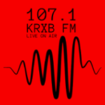 KRXB Dale 107.1