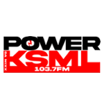 KSML Power 103-7 FM