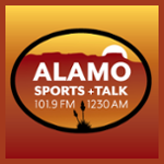 KRSY Alamo 1230 AM
