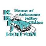 KBLJ 1400 AM