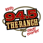 KCGC The Ranch 94.5 FM
