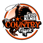 KLMR The Country Giant 920 AM