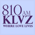 KLVZ Legends 95.3 FM, 810 AM
