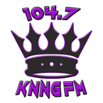 KNNG 104.7 King FM