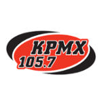 KPMX 105.7 FM