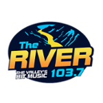 KSNN 103.7 The River